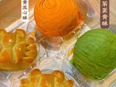 -良枫友信(陈家祠店)