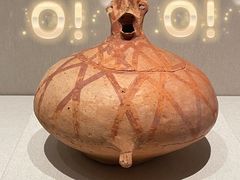 -深圳博物馆(古代艺术馆)