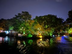 -桂林两江四湖景区