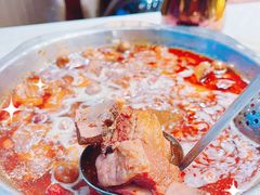 -铁真·刨冰红焖羊肉·正宗老字号