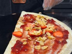 -西方小巷 Western Alley·欧洲街头小吃(时尚天河店)