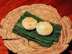 苔条松子饼-解香楼(八盘岭路店)