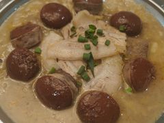-京城·森鸽排档(双井店)