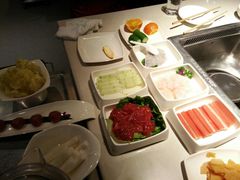 -海底捞火锅(上元大街店)