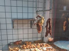 -壹点金·隆江猪脚饭(越秀公园店)