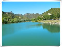 -乌龙峡谷景区