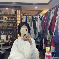 -陈攻馆·汉服