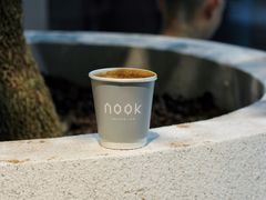-GOTLOT COFFEE&KITCHEN角落厨房NOOK店