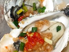 -华府九号海鲜烧烤大排档(龙域店)