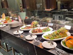-美食汇·海鲜自助餐·家庭聚会·商务宴请(青秀万达文华店)
