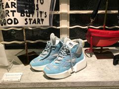 -OOAK设计师品牌概念店(新乐路店)