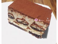 提拉米苏-鲜果搭(联合广场店)