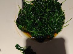 -漢舍中国菜馆(浦东嘉里城店)