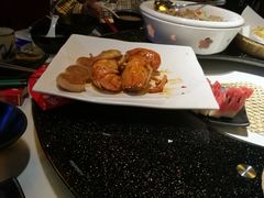 -味可道美食坊(福基路店)