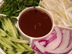 -老昌春饼(中央大街店)