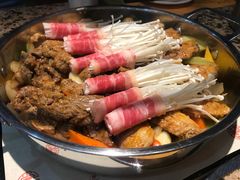 -黄记煌三汁焖锅(三胞广场店)