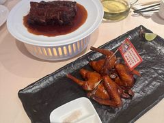 -侨美食家·粤菜(体育西路店)
