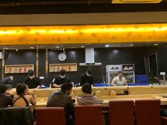 -东京屋(武定路店)