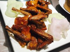 -永祥烧腊餐厅(虹口店)