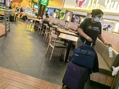 -吉隆坡国际机场