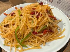 -百羊手抓肉(江苏东路店)