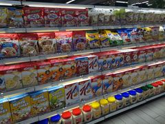 -果蔬好生活超市(乐堤港店)