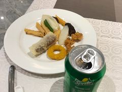 -紫金港国际饭店-自助早餐(申花路店)