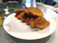 茄盒-庆赫隆融合菜馆(群力店)