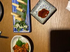 -水之惠鲜鱼料理(王府大街店)