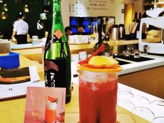 -T館·花园艺术餐厅
