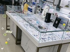 -青岛亨得利眼镜(城阳家佳源店)