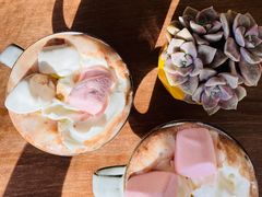 -Mesa Madre梅萨妈妈·Bintana(国贸店)