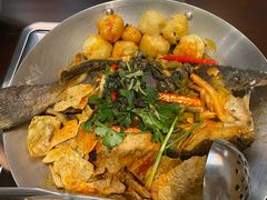-小螺大作·螺蛳粉火锅(林和西店)