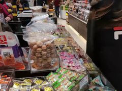 零售区-上海全国土特产食品商场(淮海中路店)