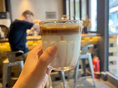 -Metal hands·铁手咖啡