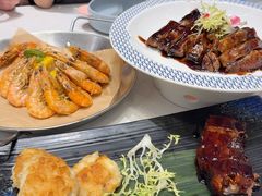 -常来小聚·广州非遗传承餐厅(高德置地店)