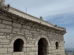 -青州市云门山风景区