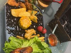 -3号仓库·餐厅(乐清正大广场店)