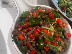 -周渝食惦·酸菜鱼精致川菜(横岗店)