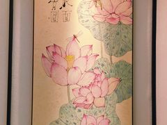 -溪畔•新徽菜(碧湖云溪店)
