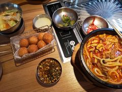 -汉拿山(魏公村店)