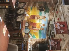 -三个大叔烤羊肉串·炭炉砂锅菜(西三旗店)