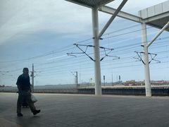 -余姚北站