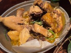 -桂满陇·海市蜃楼·黑金(国金店)