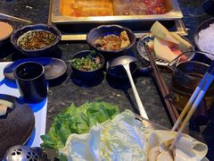 -王家渡火锅店(棕榈泉店)