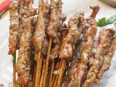 -聚点·北京串(簋街店)