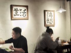 -马厂老火锅(胜太路店)