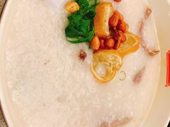 -威尼斯人酒店琳琅美食广场