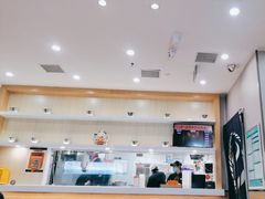 -吉野家(复兴路第二餐厅店)