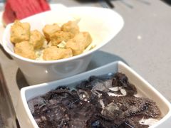 -海底捞火锅(振华商厦店)